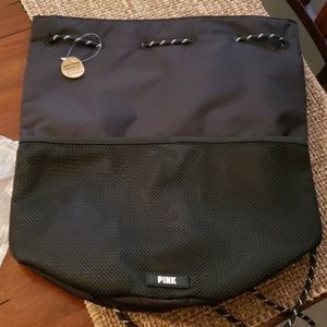 Victoria Secret PINK Drawstring bag
